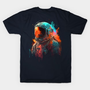 Astronaut T-Shirt